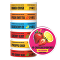 Lyvwel 56mg Caffeine Pouches image 1