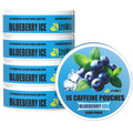 Lyvwel 56mg Caffeine Pouches image 3