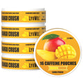 Lyvwel 56mg Caffeine Pouches image 4