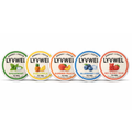 LyvWel 72mg Caffeine Pouches Variety 5-pack