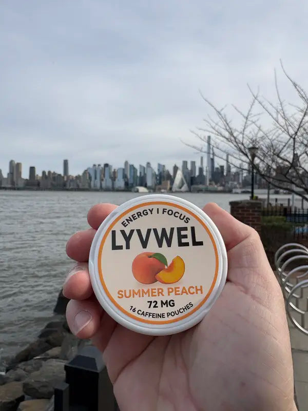 Lyvwel 72mg Variety 10-Pack